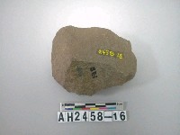 藏品(石核)的圖片